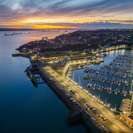 Haven View - 2 Bedroom Apartment - Milford Haven Εξωτερικό φωτογραφία