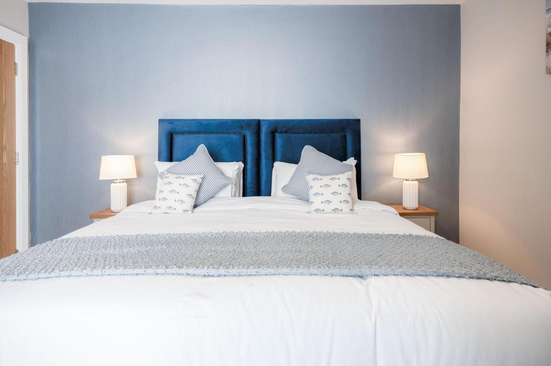Haven View - 2 Bedroom Apartment - Milford Haven Εξωτερικό φωτογραφία