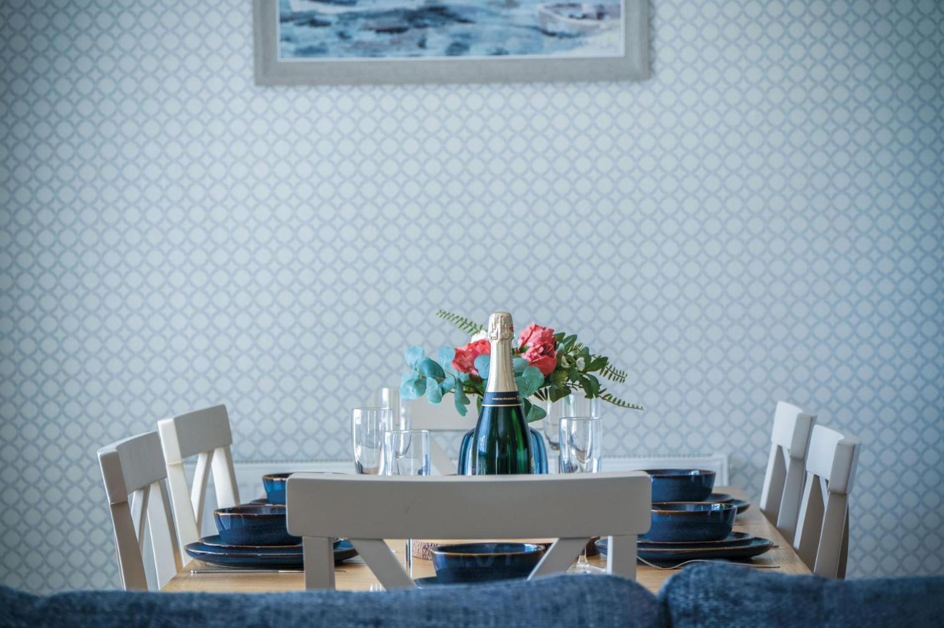 Haven View - 2 Bedroom Apartment - Milford Haven Εξωτερικό φωτογραφία