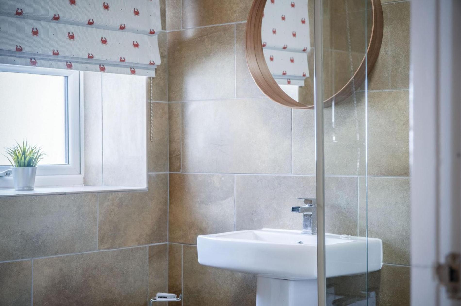 Haven View - 2 Bedroom Apartment - Milford Haven Εξωτερικό φωτογραφία