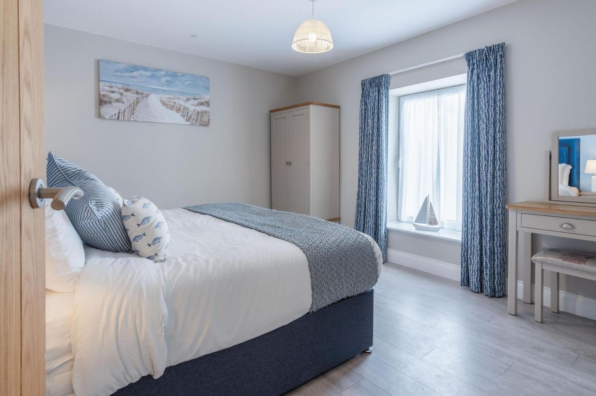 Haven View - 2 Bedroom Apartment - Milford Haven Εξωτερικό φωτογραφία