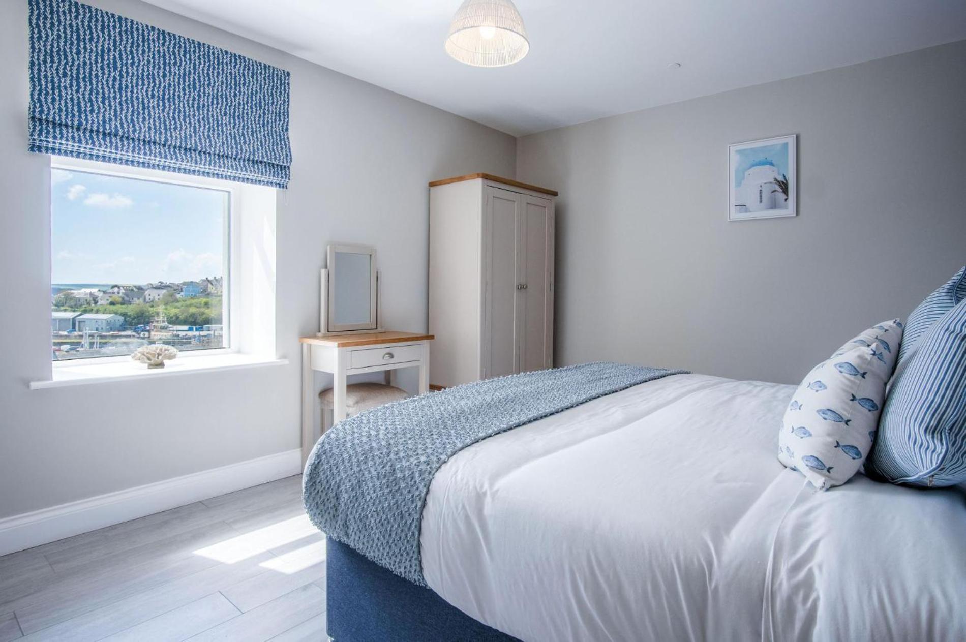 Haven View - 2 Bedroom Apartment - Milford Haven Εξωτερικό φωτογραφία