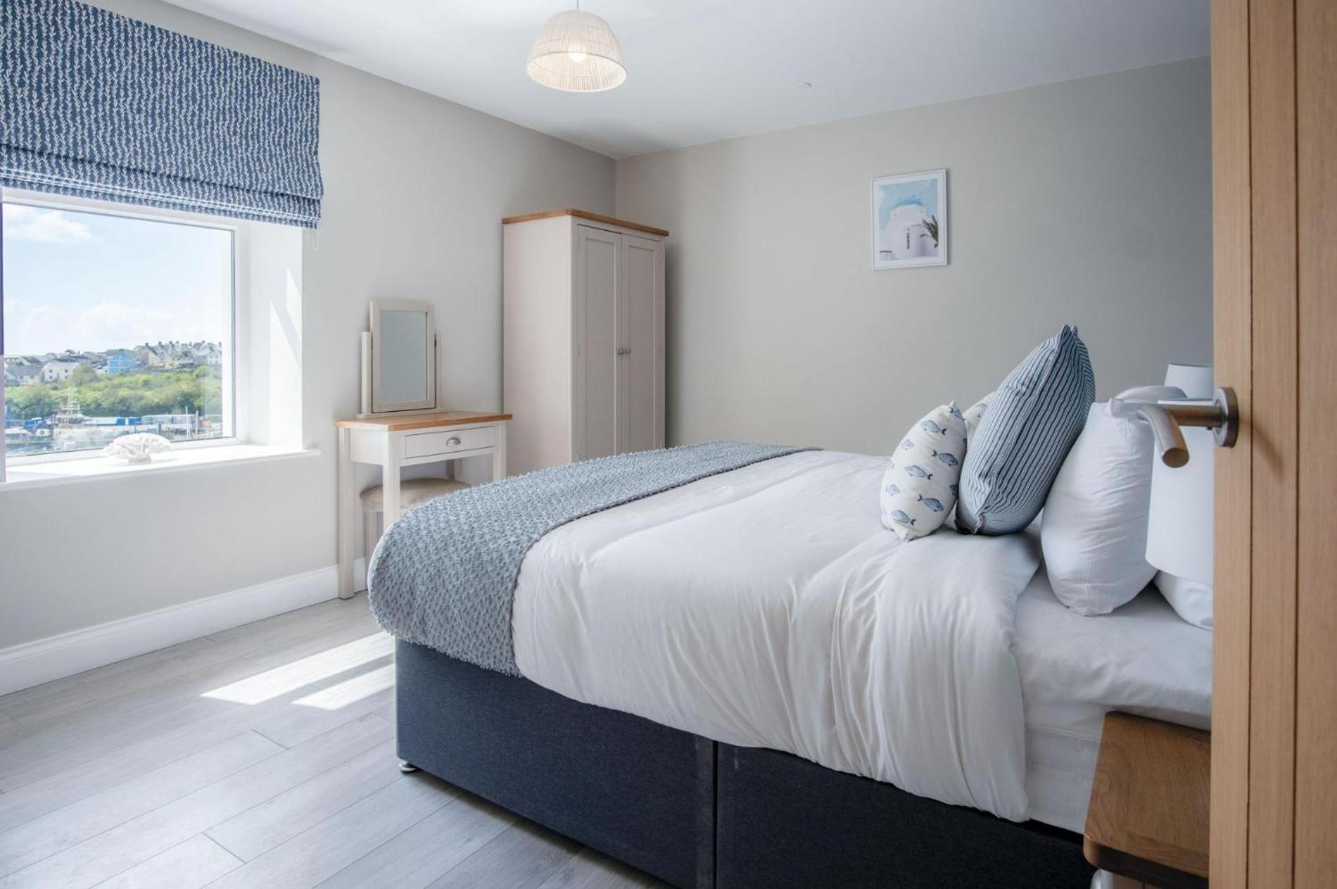 Haven View - 2 Bedroom Apartment - Milford Haven Εξωτερικό φωτογραφία