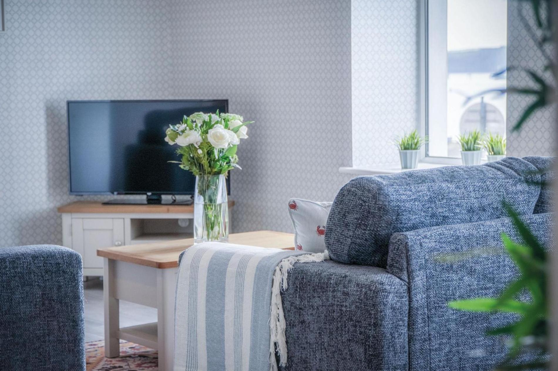 Haven View - 2 Bedroom Apartment - Milford Haven Εξωτερικό φωτογραφία