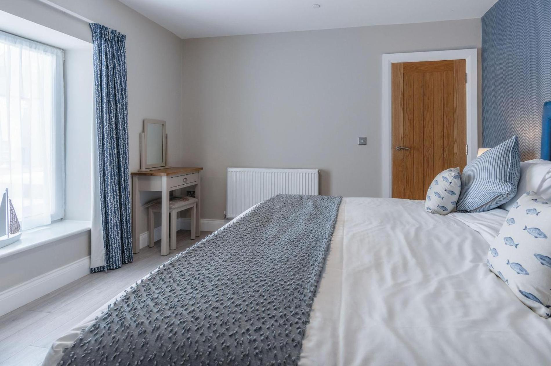 Haven View - 2 Bedroom Apartment - Milford Haven Εξωτερικό φωτογραφία