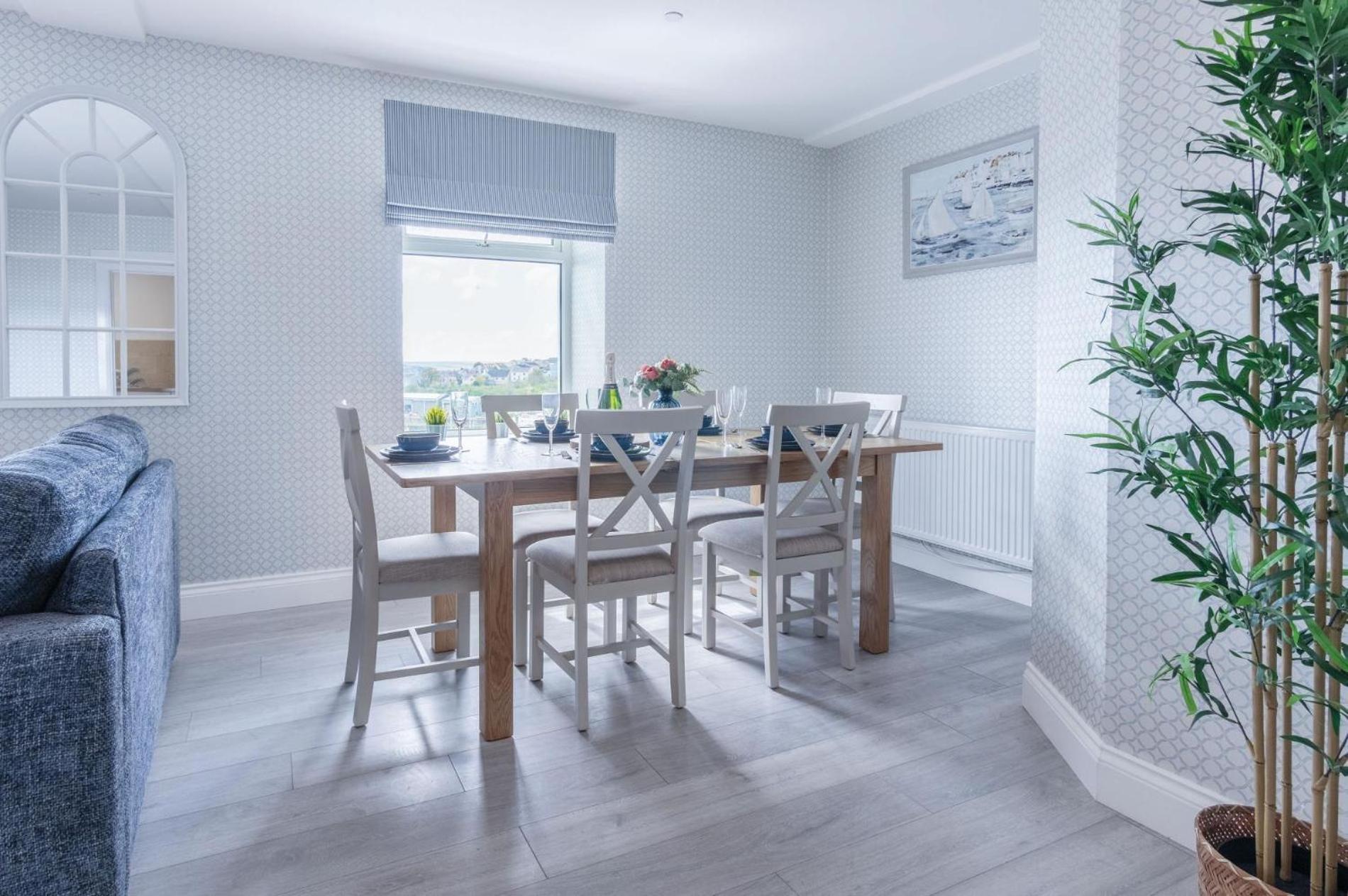 Haven View - 2 Bedroom Apartment - Milford Haven Εξωτερικό φωτογραφία