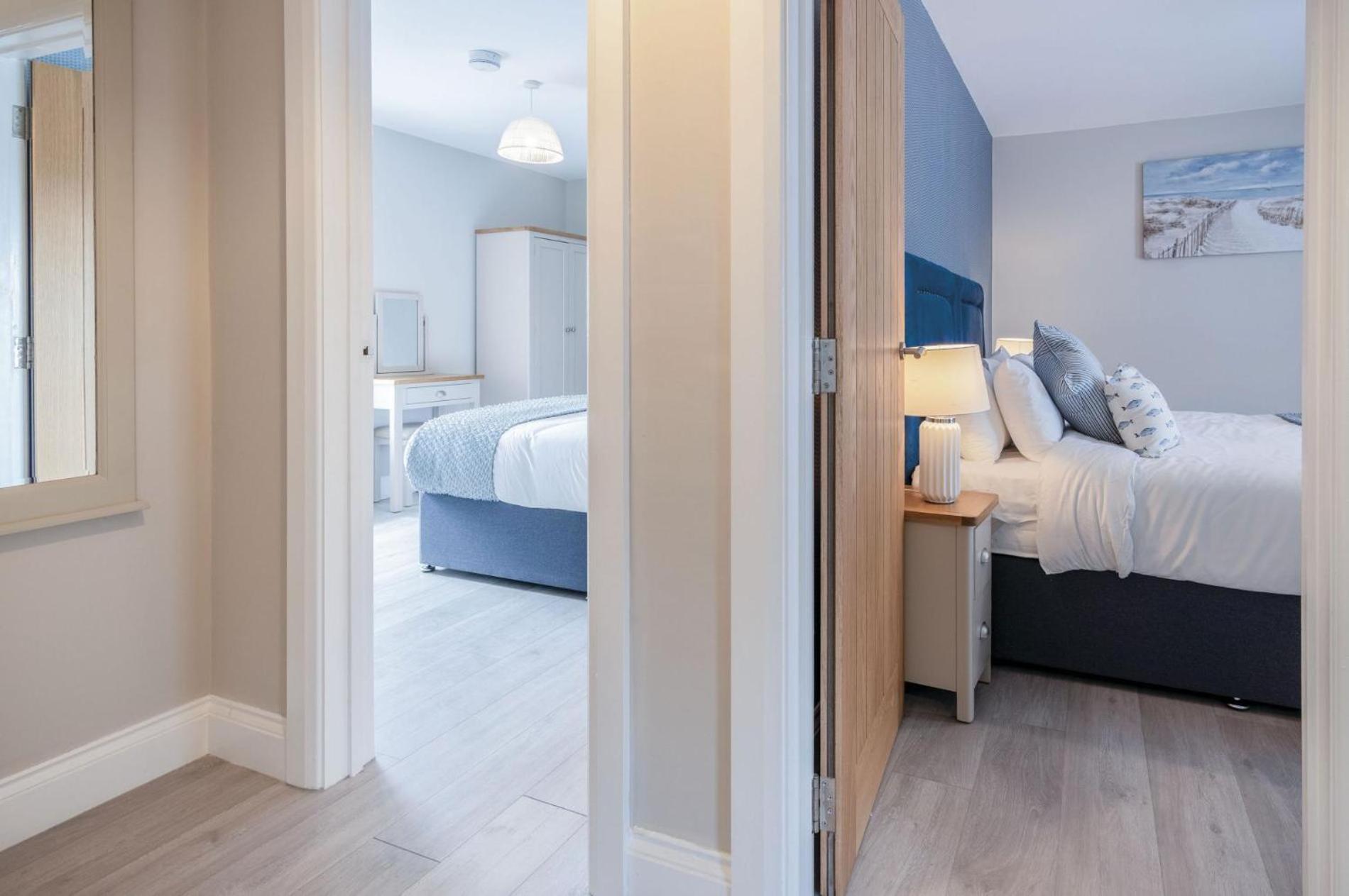 Haven View - 2 Bedroom Apartment - Milford Haven Εξωτερικό φωτογραφία