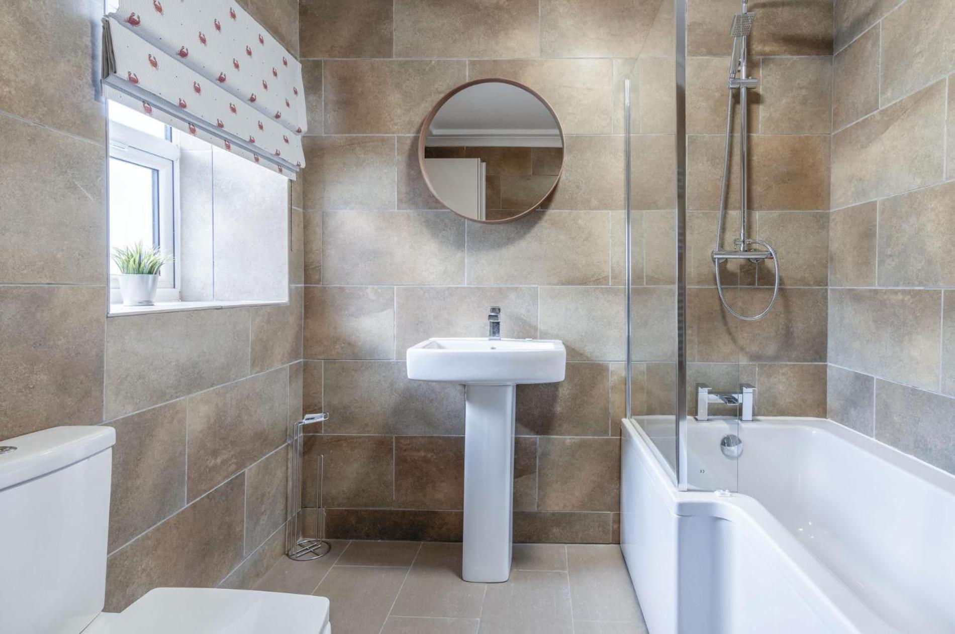 Haven View - 2 Bedroom Apartment - Milford Haven Εξωτερικό φωτογραφία